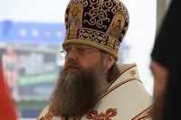 Престольный праздник