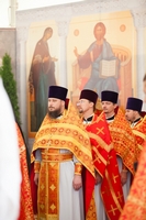 Престольный праздник