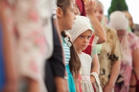 Престольный праздник