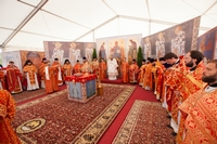 Престольный праздник