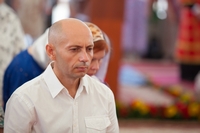 Престольный праздник