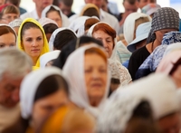 Престольный праздник