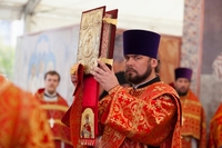 Престольный праздник