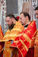 Престольный праздник