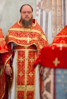 Престольный праздник