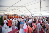 Престольный праздник