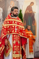 Престольный праздник