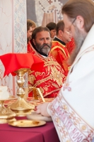 Престольный праздник