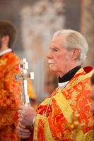 Престольный праздник