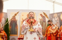 Престольный праздник