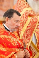 Престольный праздник