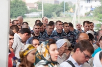 Престольный праздник