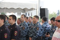 Престольный праздник