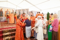 Престольный праздник