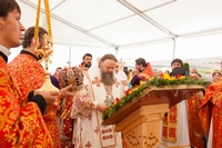 Престольный праздник