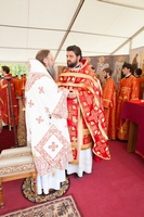 Престольный праздник