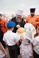 Престольный праздник