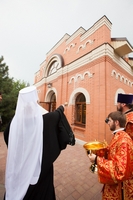 Престольный праздник