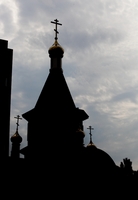 Престольный праздник