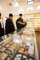 Престольный праздник