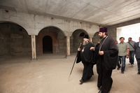 Престольный праздник