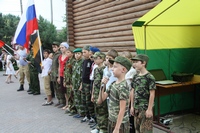 Престольный праздник