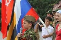 Престольный праздник