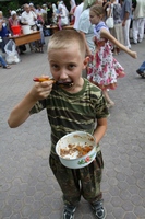 Престольный праздник