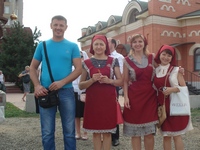 Престольный праздник