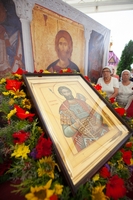 Престольный праздник