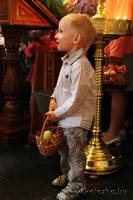 Преображение Господне