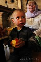 Преображение Господне