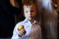 Преображение Господне