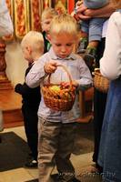 Преображение Господне