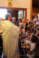 Преображение Господне