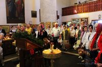 Преображение Господне