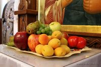 Преображение Господне