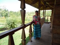 Творческая поездка