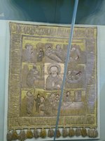 Творческая поездка