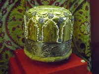 Творческая поездка