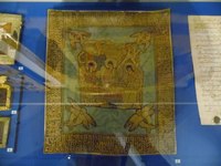 Творческая поездка