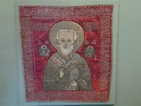 Творческая поездка