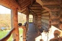 Творческая поездка