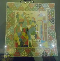 Творческая поездка