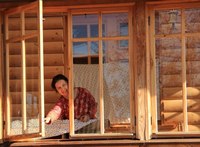 Творческая поездка