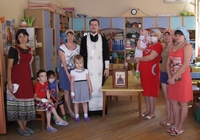 Отдел вневедомственной охраны