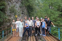 Социальный дом