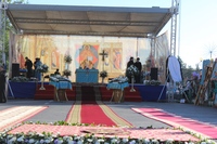 Успение Пресвятой Богородицы