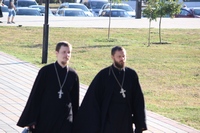 Успение Пресвятой Богородицы