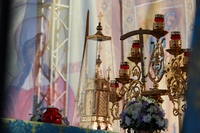 Успение Пресвятой Богородицы